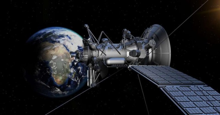Infante: Satélite português de 10 milhões de euros estará em órbita em 2021
