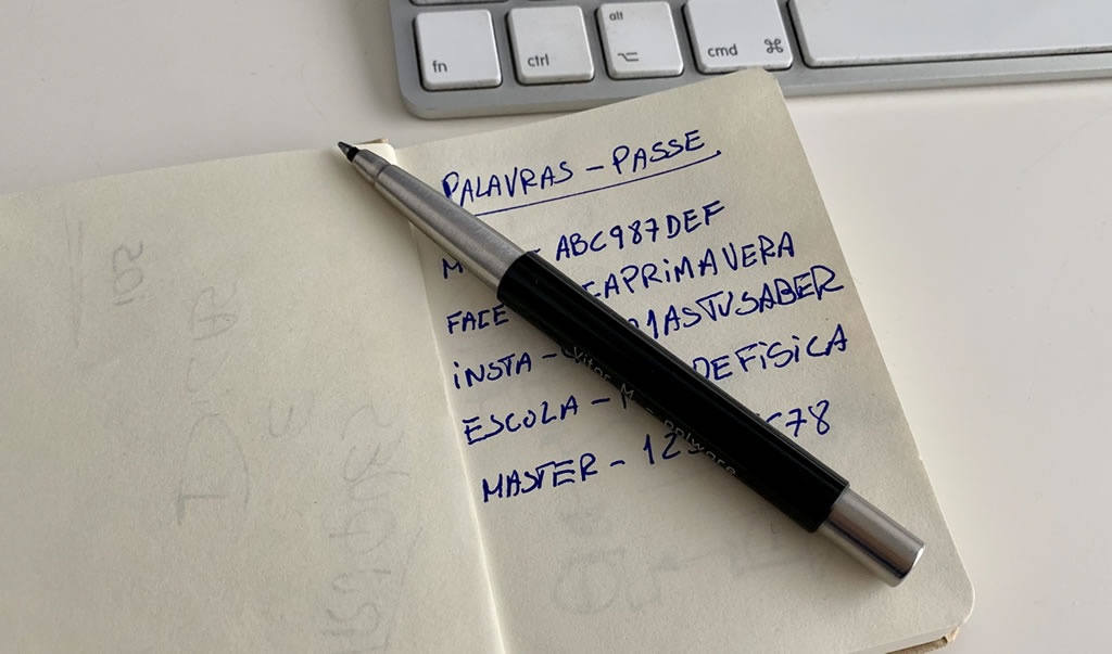 Microsoft renuncia à caducidade das palavras-passe por ser um método inútil