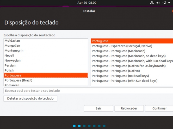 Ubuntu 19.04 Disco Dingo
