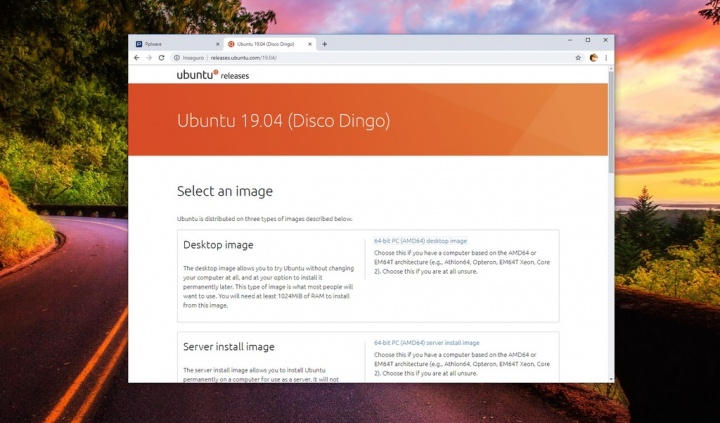 Chegou o Ubuntu 19.04 Disco Dingo! O Windows 10 que se cuide...