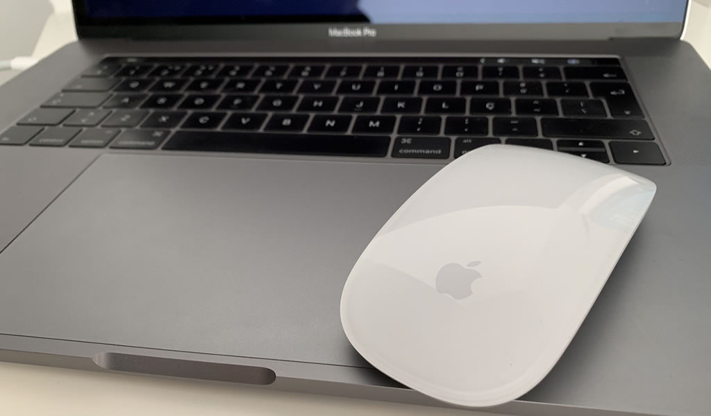 Dica – Como alterar a velocidade do rato e do trackpad no seu Mac