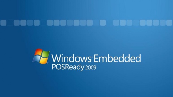 Windows XP Microsoft morre suporte Windows Embedded POSReady