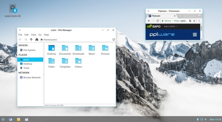 Adeus Windows 10 Mude Para Uma Destas 5 Distribuicoes Linux Em