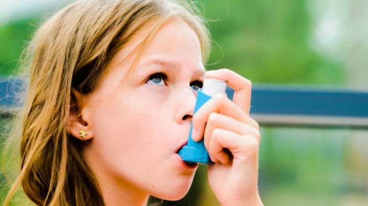 Apple compra empresa que se dedica ao controlo de asma infantil