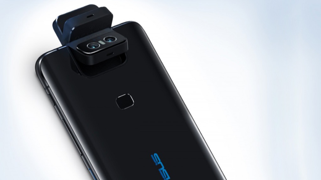 ASUS ZenFone 6 é oficial e a OnePlus e Xiaomi que se preparem!