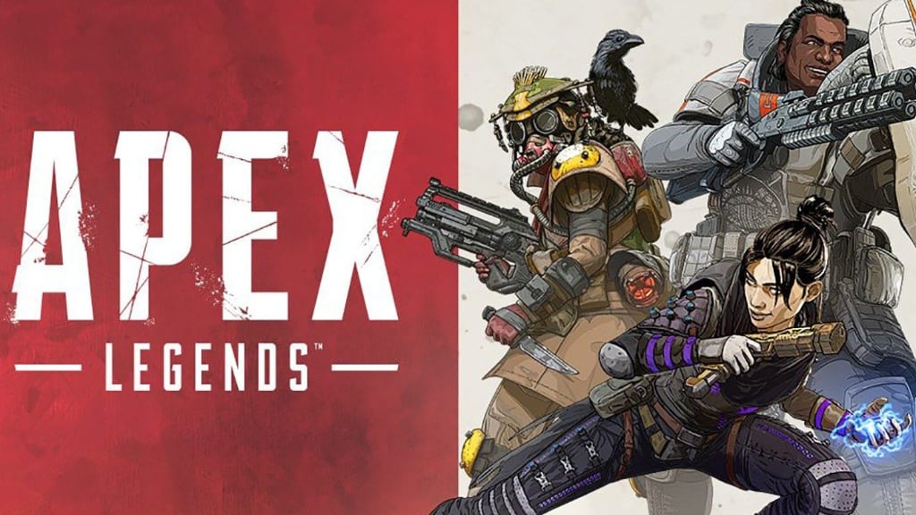 O Apex Legends da EA está a caminho dos smartphones Android