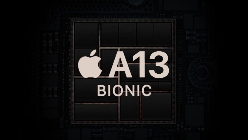 Apple dá início à produção dos A13 Bionic para a geração iPhone XI