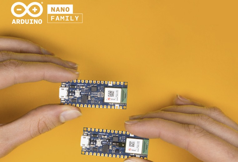 Há novas placas Arduino! A mais barata custa apenas 8 euros