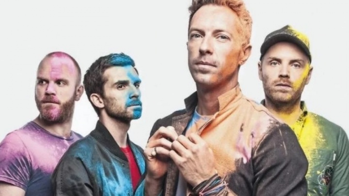 Coldplay: ASAE pode confiscar bilhetes que foram revendidos
