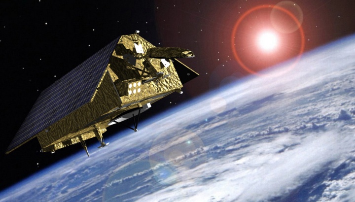 ESA vai lançar satélites para monitorizar efeito de estufa e não só