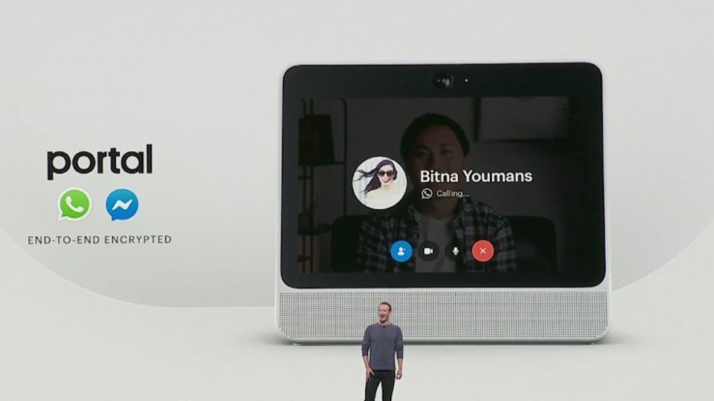 WhatsApp: a fusão com o Messenger e o teclado Google no Android