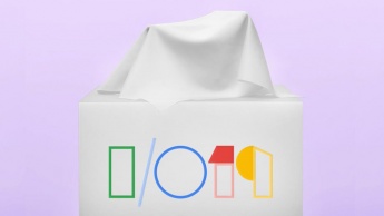 Google I/O 2019 Android Q Pixel
