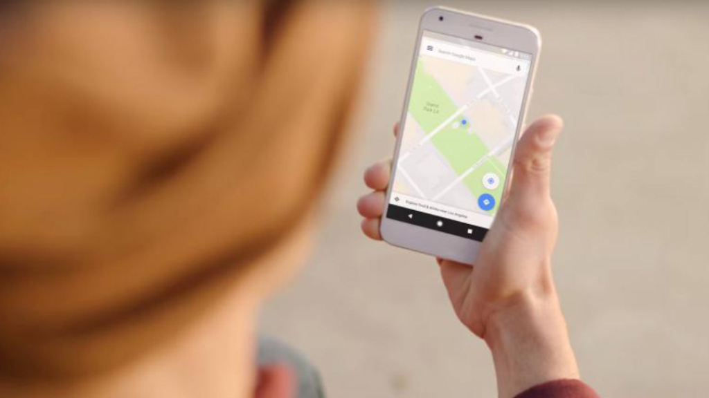 Google Maps: quando for de férias tire proveito desta nova função!