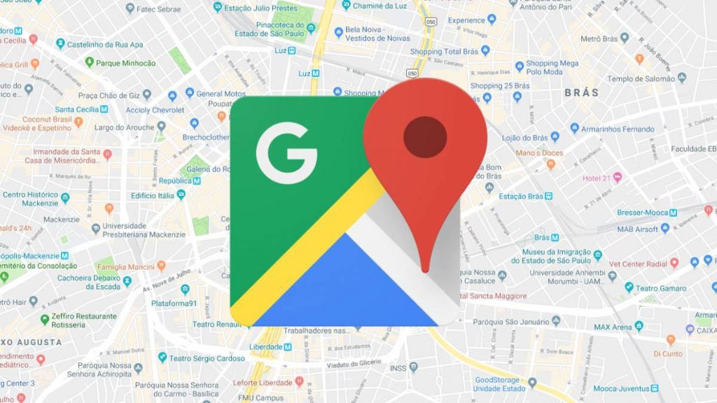 Google Maps: esta novidade vai ajudá-lo a planear todo o percurso