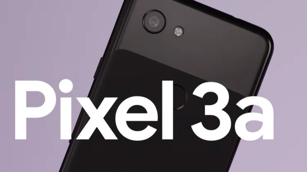 #io19 – Chegaram os novos Google Pixel 3a e Pixel 3a XL