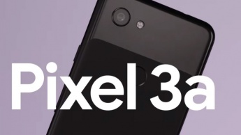 Google Pixel 3a smartphones Android