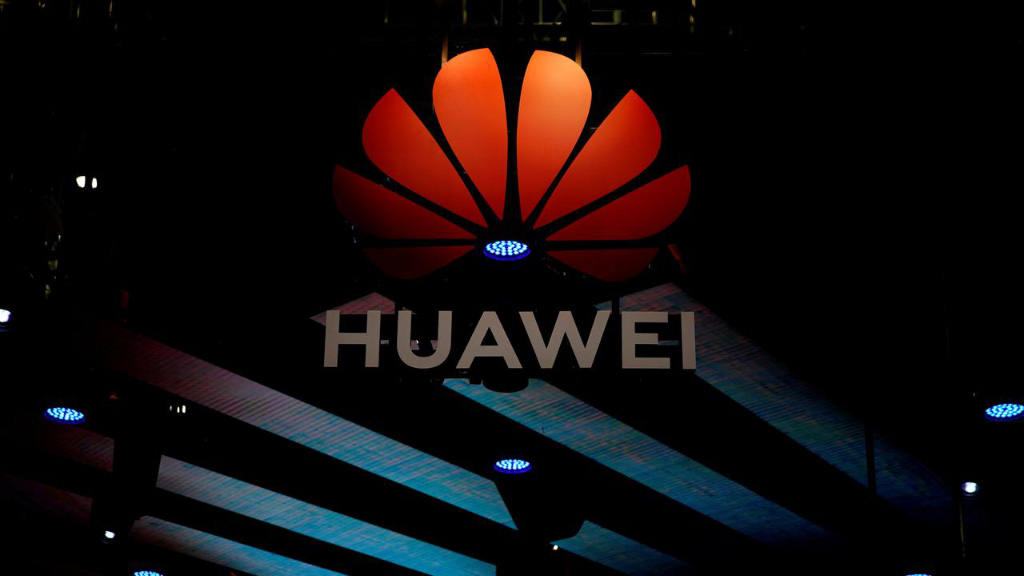 Huawei: próximos smartphones chegarão sem o Facebook e WhatsApp