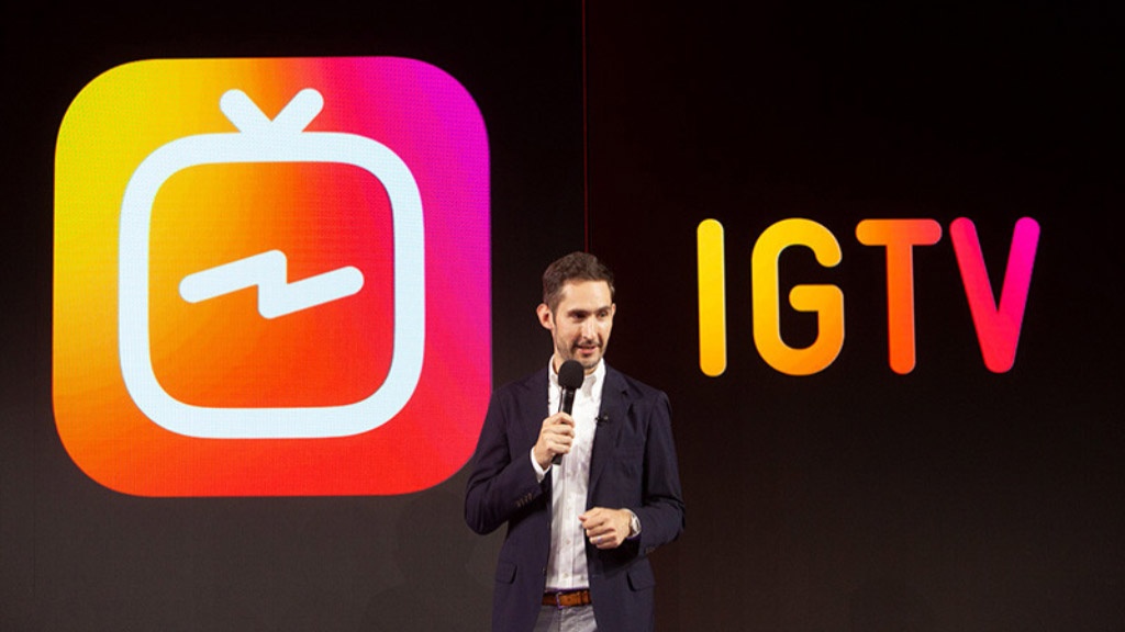 Instagram: a rede social rende-se finalmente ao vídeo horizontal no IGTV
