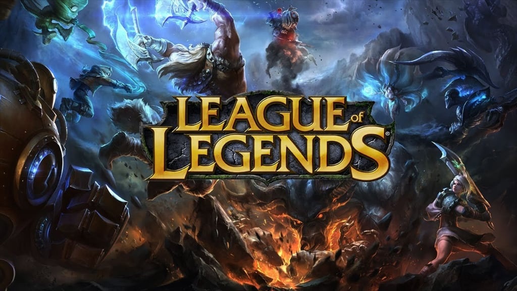 League of Legends – LoL está a caminho dos smartphones Android e iOS