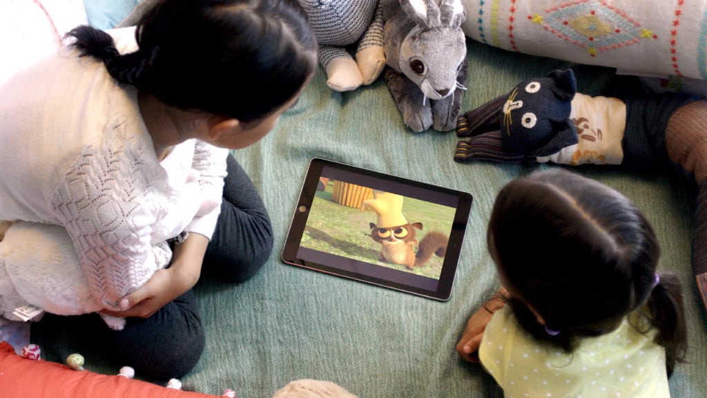 Dica Netflix: como definir controlos parentais na sua conta