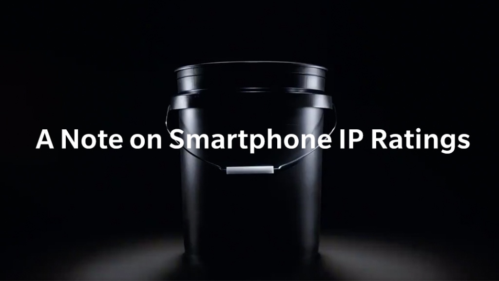 OnePlus: quão importante é a certificação IP no smartphone?