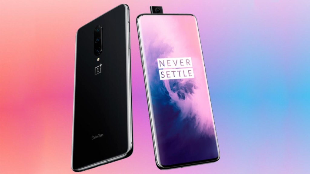 O que podemos esperar da nova geração OnePlus 7?
