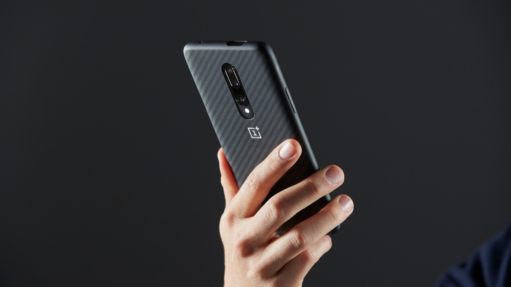OnePlus 7 Pro custa menos de 290 € a produzir, o público paga 699 €