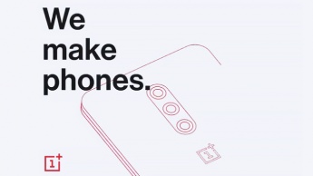 OnePlus 7 Pro smartphones Android