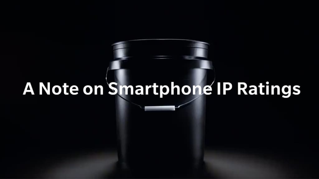 OnePlus: quão importante é a certificação IP no smartphone?