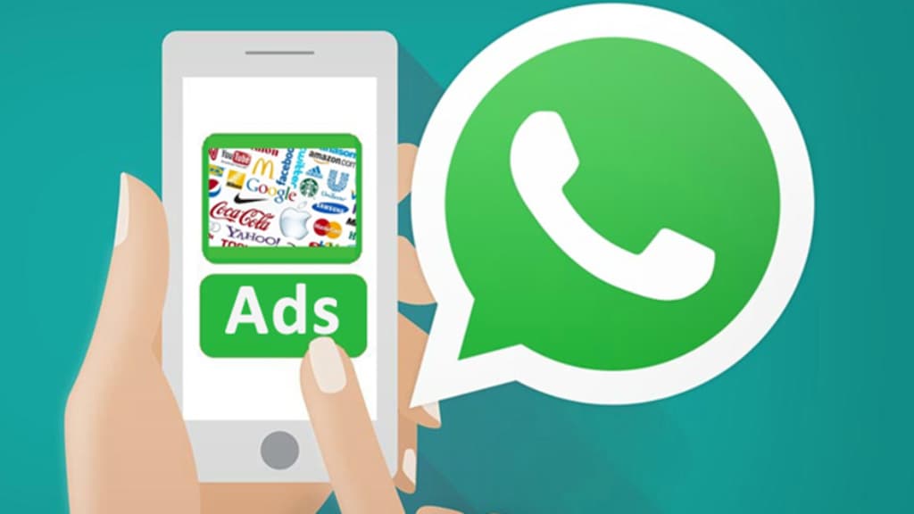 WhatsApp: prepare-se para a publicidade nas apps para Android e iOS em 2020