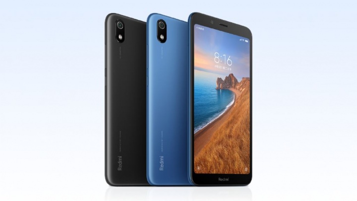 Redmi 7A: o novo smartphone Xiaomi com bateria de 4000 mAh
