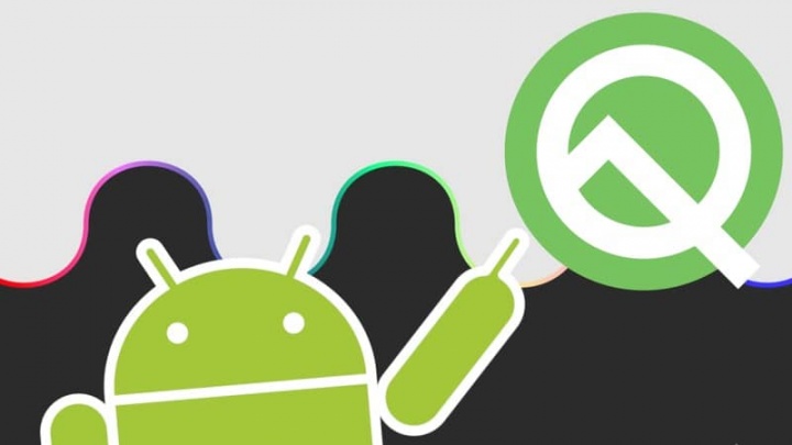 Android Q Bluetooth smartphones localização