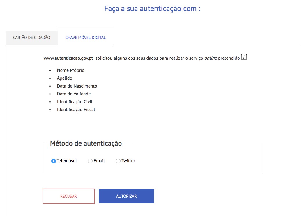 Como ativar a sua Assinatura Digital para usar com a Chave Móvel Digital