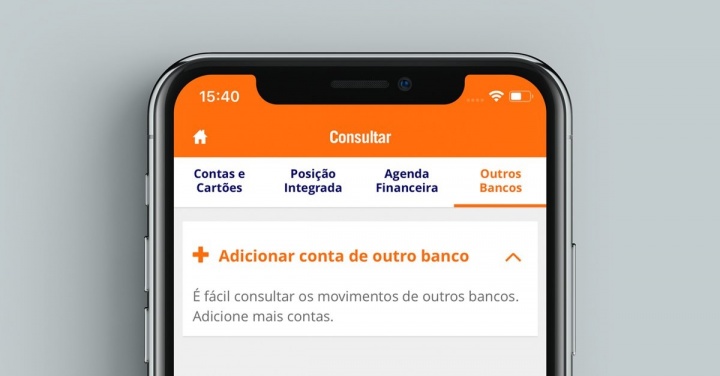 App do banco BPI permite aceder a contas de outros bancos