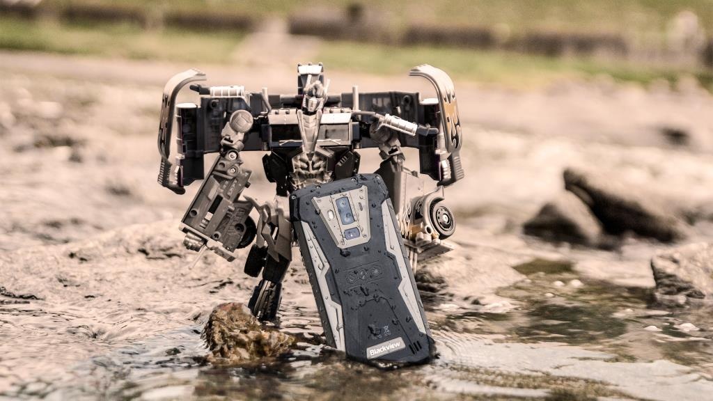 O seu smartphone não é resistente o suficiente para si? Escolha um rugged phone