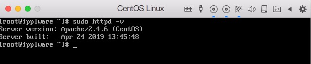 Comandos úteis para gerir o servidor Apache no Linux