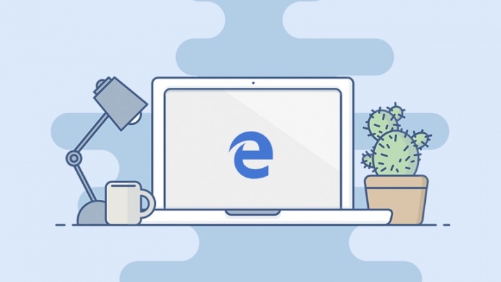 Edge browser Microsoft Windows instalar