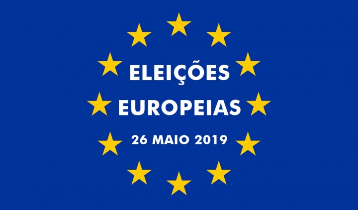 Eleições Europeias 2019! Saiba já onde irá votar