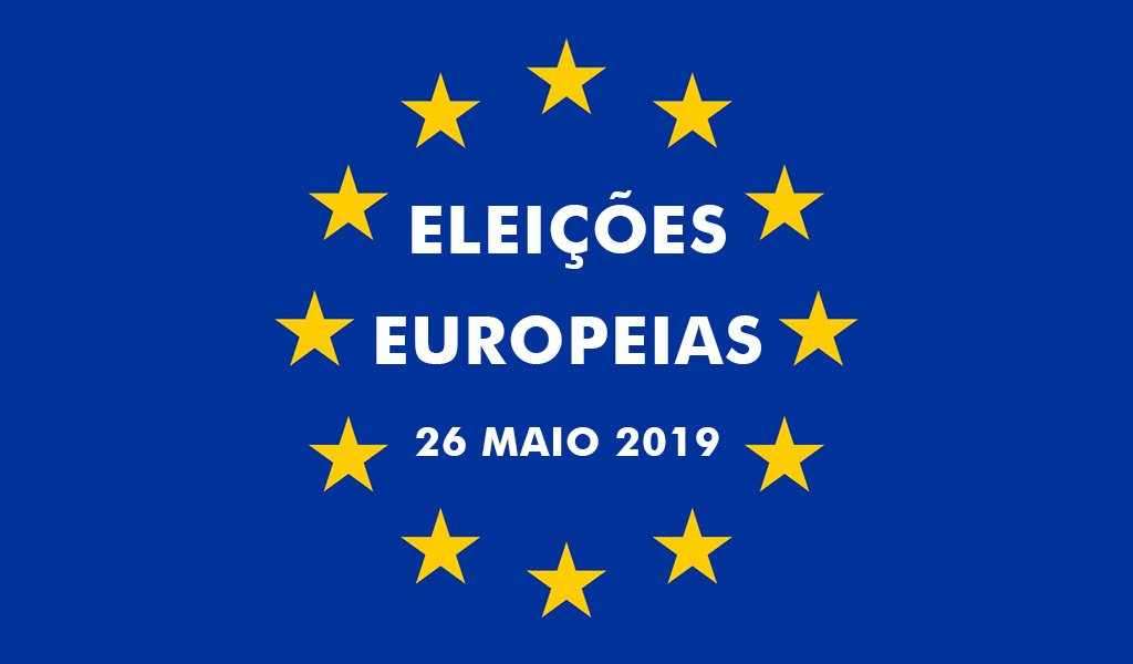 Eleições Europeias 2019 Saiba Já Onde Irá Votar 