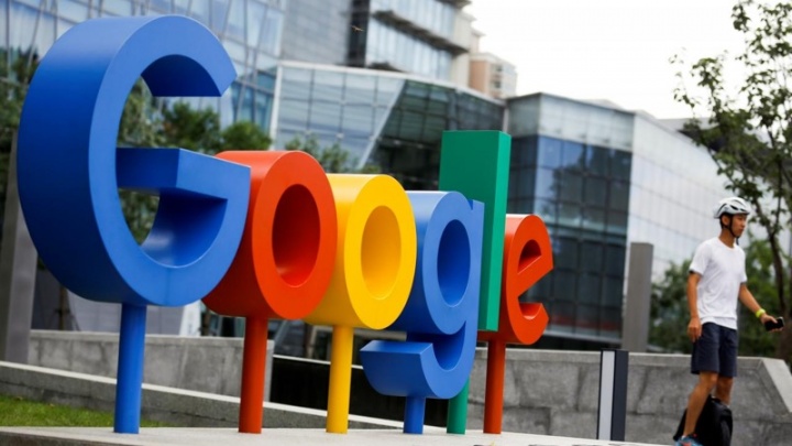 Google compras e-mails privacidade regista