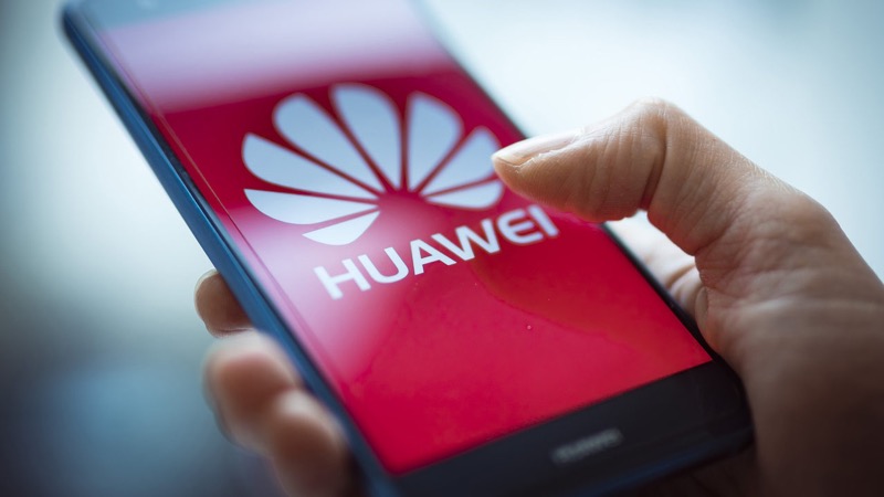 Huawei US China infrastructures ban