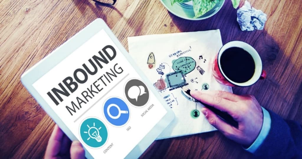 Saiba o que é e como funciona o Inbound Marketing