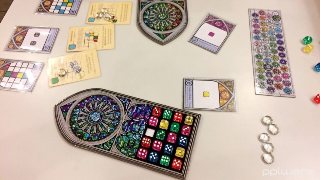 A Magia dos Jogos de Tabuleiro – Jogos que todos deviam jogar uma vez na vida!