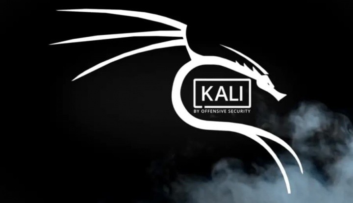 Chegou a perigosa distribuição Kali Linux 2019.2