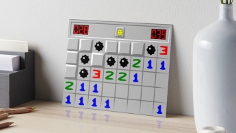 Minesweeper campo minado google android jogo