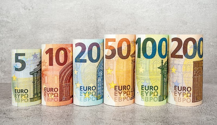 Portugal: Novas notas de 100€ e 200€ já na próxima terça-feira