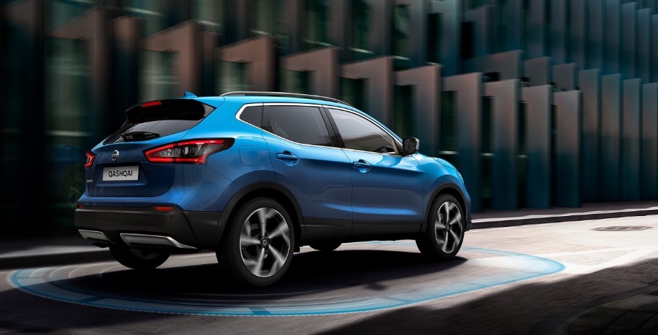Portugal: Nissan vai recolher modelos Qashqai de 2017