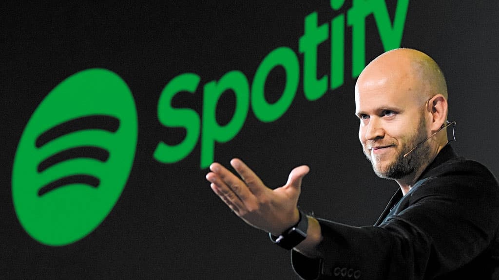 Spotify apresenta oficialmente a sua plataforma dedicada aos Podcasts