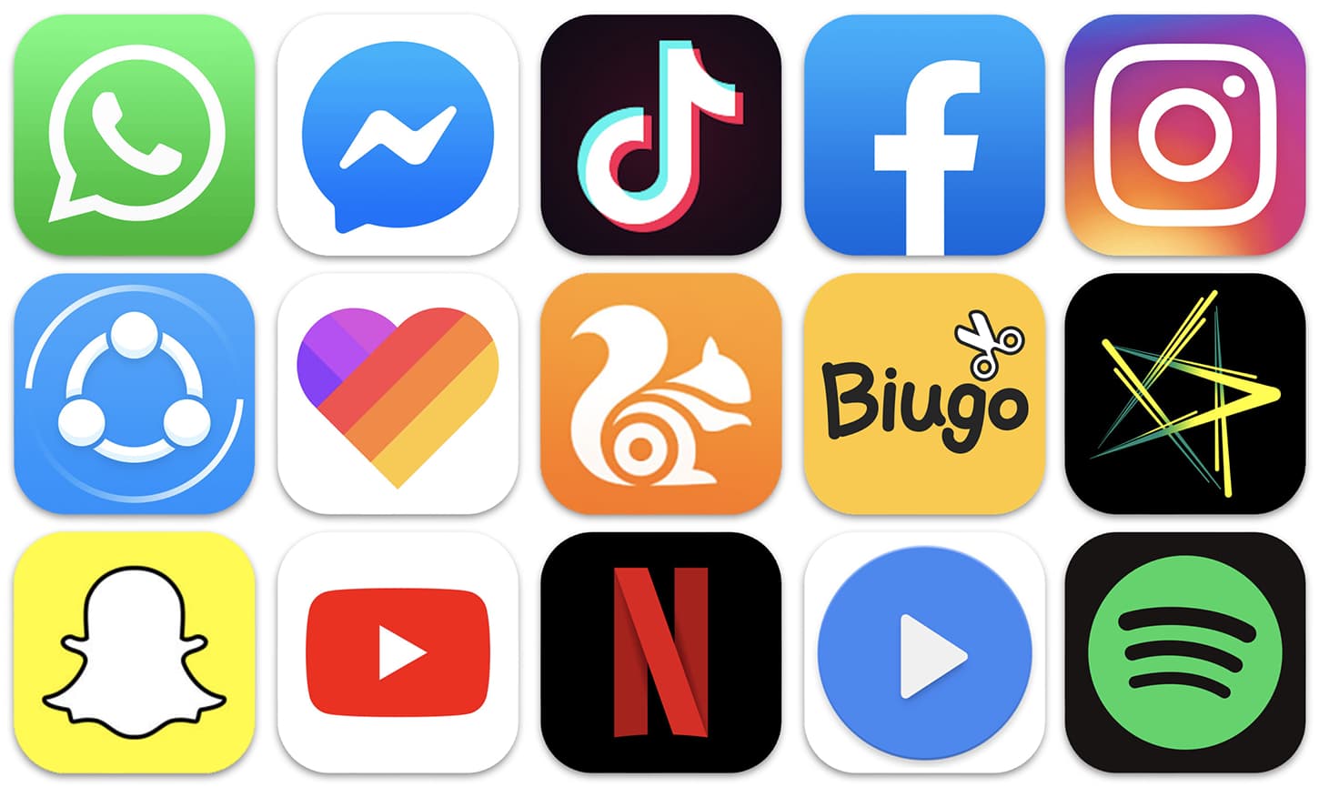 Apps do iPhone: outubro 2019