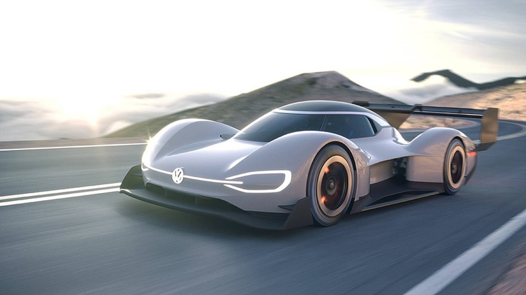 Carros elétricos: 12 mitos esclarecidos pela Volkswagen para projetar o seu ID.3